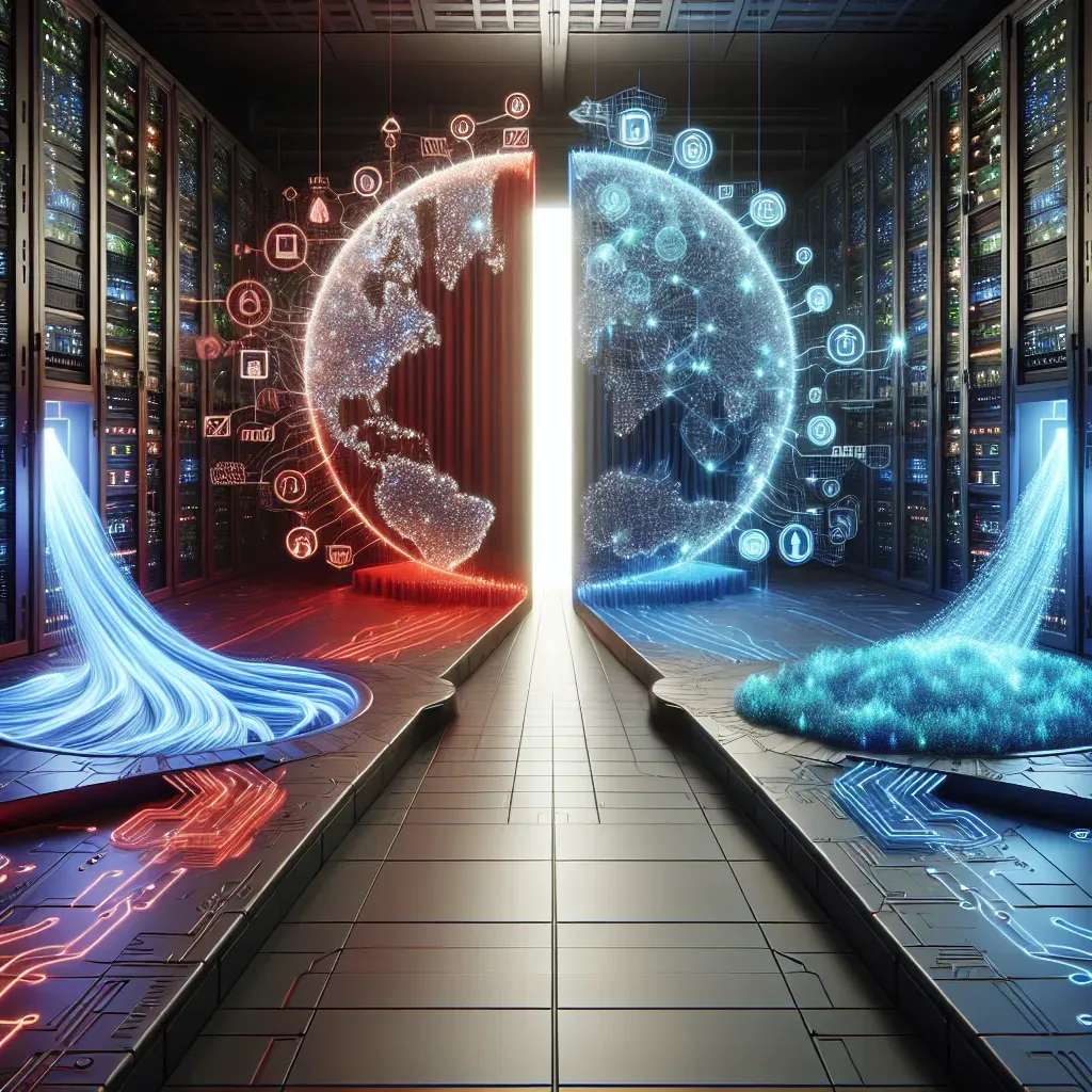 Public API vs Private API: 당신에게 더 중요한 것은?